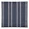 Blue Linen Stripe 10" x 10" Cotton Twill Napkin